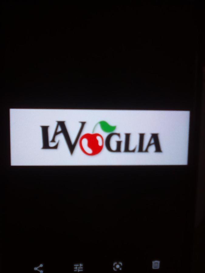 فندق La Voglia Villanova sull'Arda المظهر الخارجي الصورة